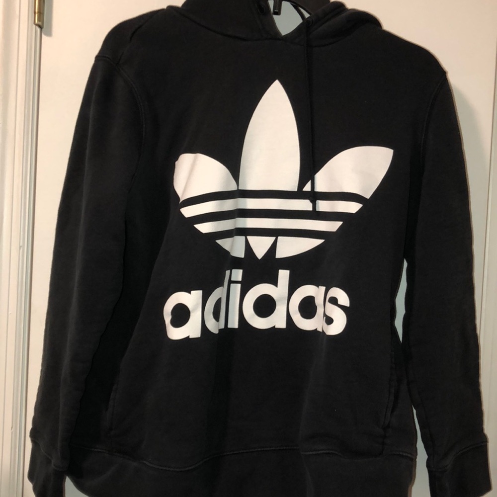 Adidas hoodie